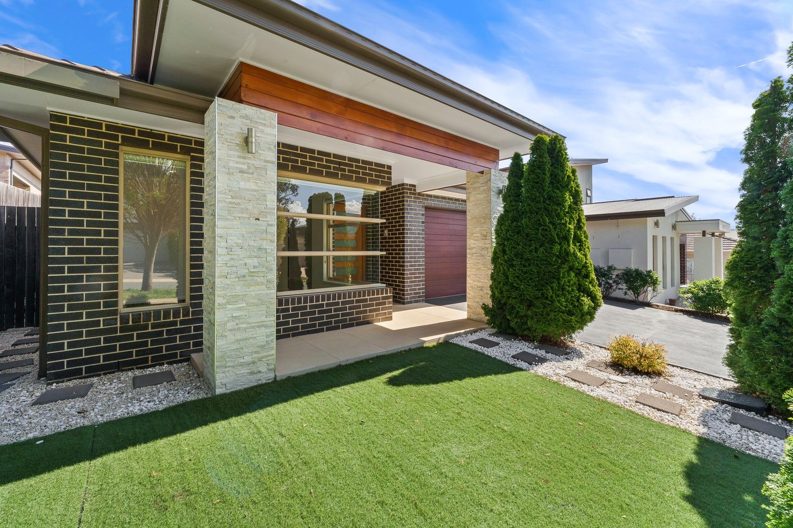 3 Hibberd Crescent, Forde ACT 2914, Image 0