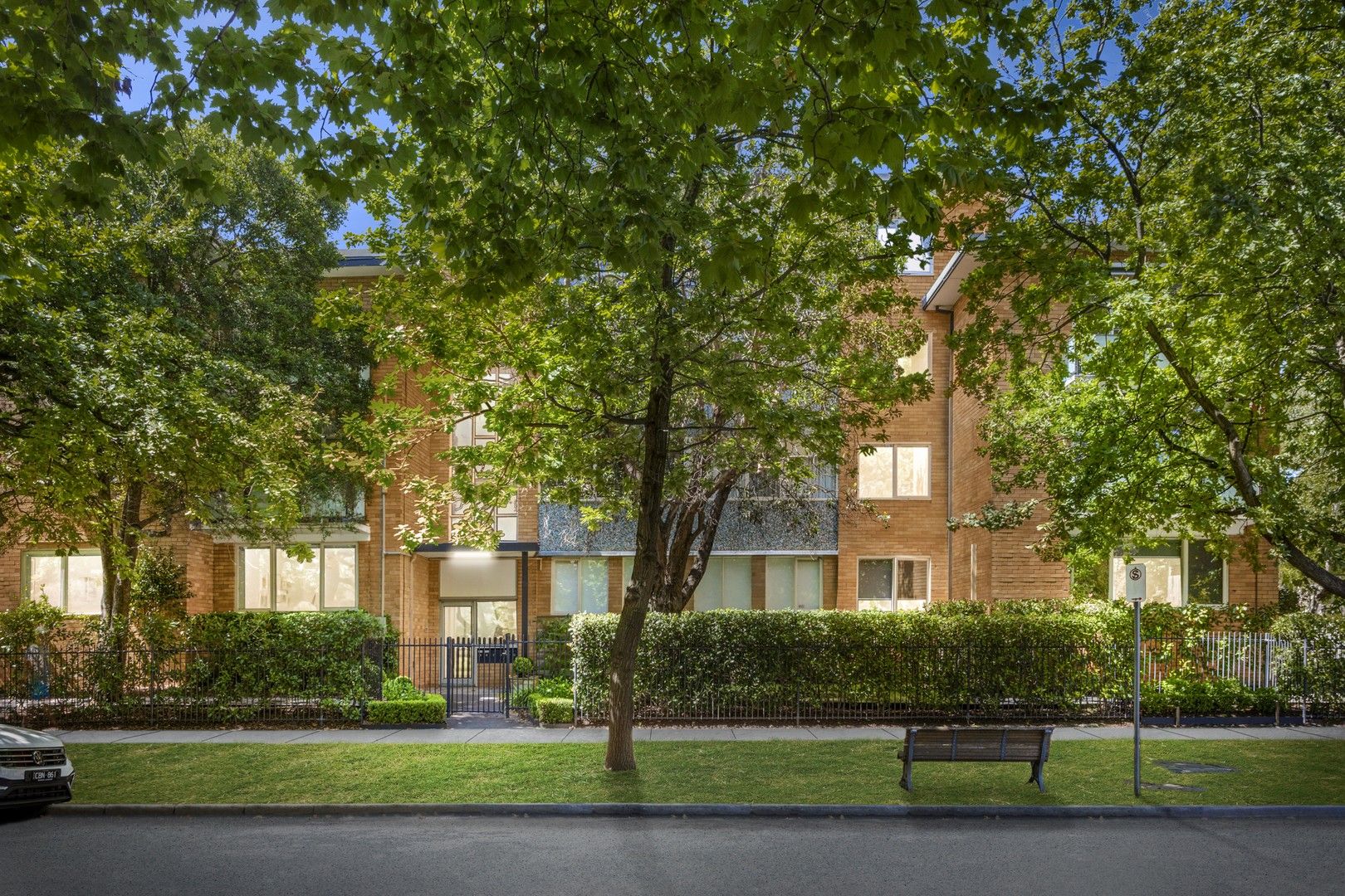 6/601 Toorak Road, Toorak VIC 3142, Image 0