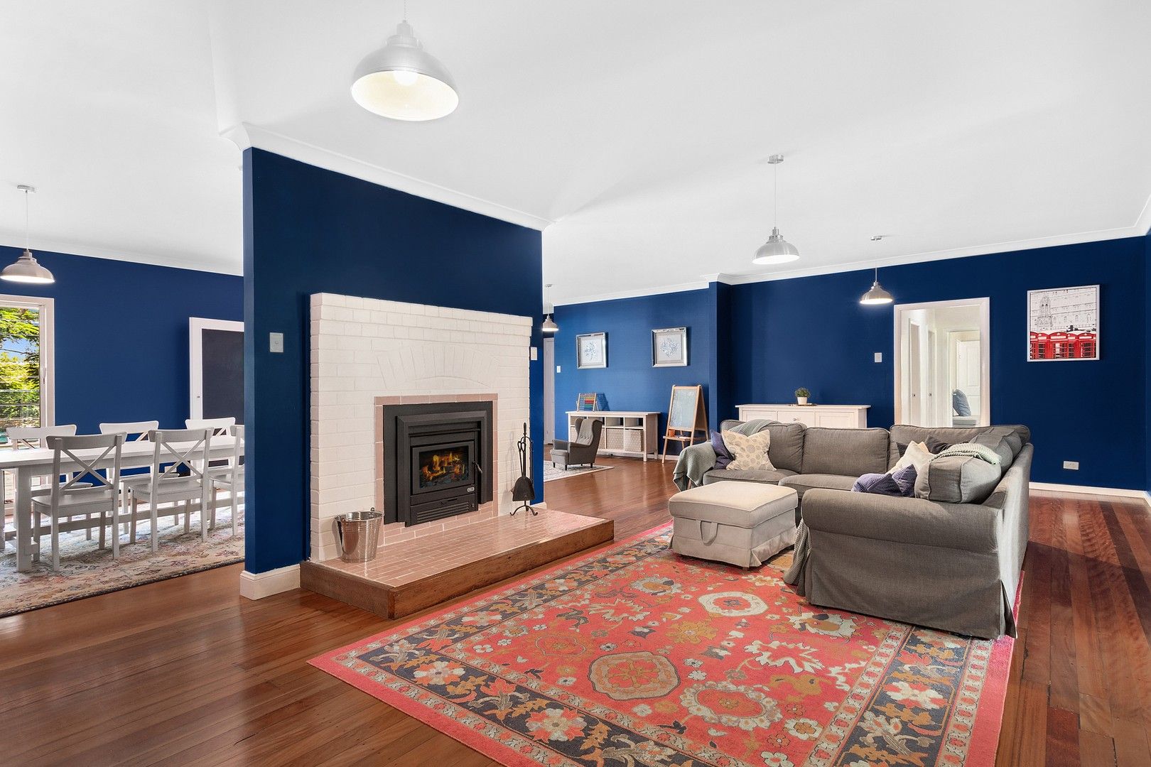 9 bedrooms Acreage / Semi-Rural in 595 Dalwood Road ROUS MILL NSW, 2477