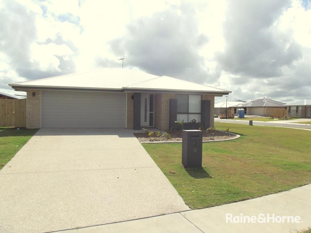 12 Isobel Avenue, Mirani QLD 4754, Image 0