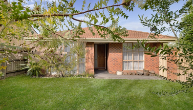 Picture of 1/8 Vasey Street, BENTLEIGH EAST VIC 3165