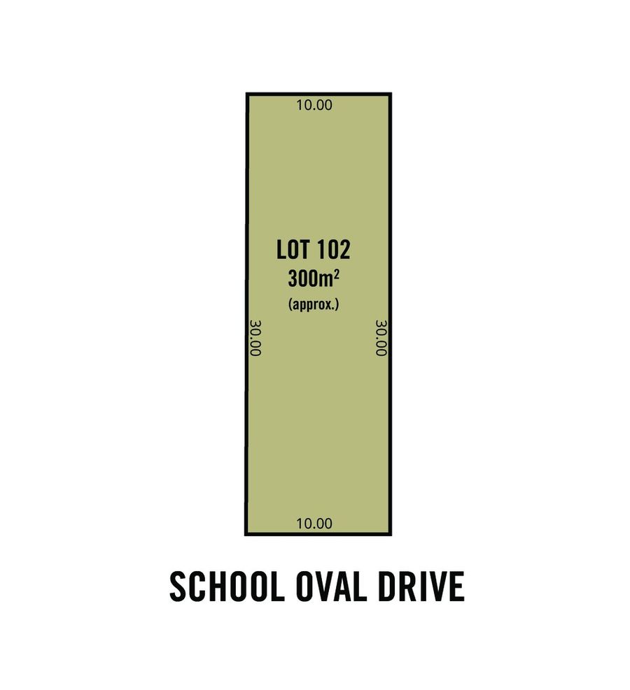 Lot 102 - 35 School Oval Drive, Christie Downs SA 5164, Image 0