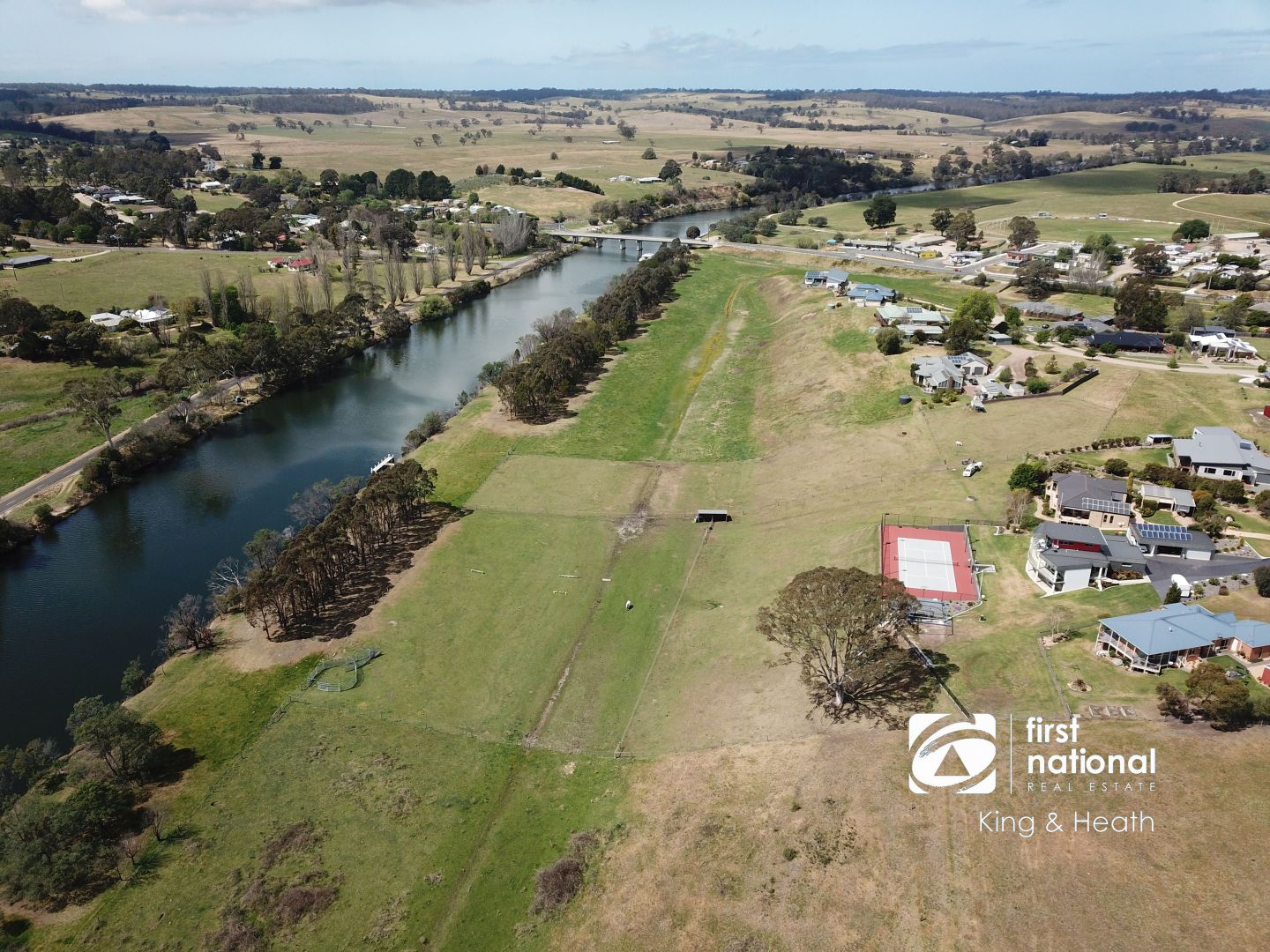 Lot 32, 31 Tamhaven Drive, Swan Reach VIC 3903, Image 1