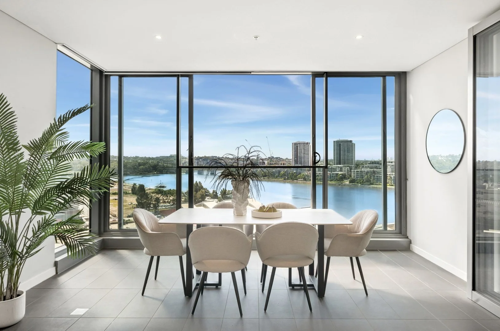 1204/18 Footbridge Boulevard, Wentworth Point NSW 2127