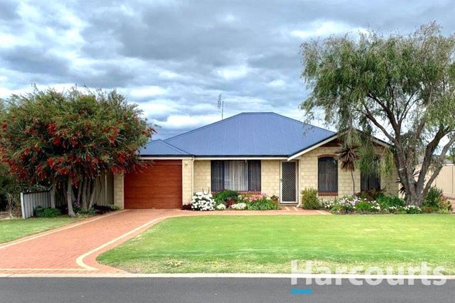 Picture of 1/80 Harris Road, BUSSELTON WA 6280