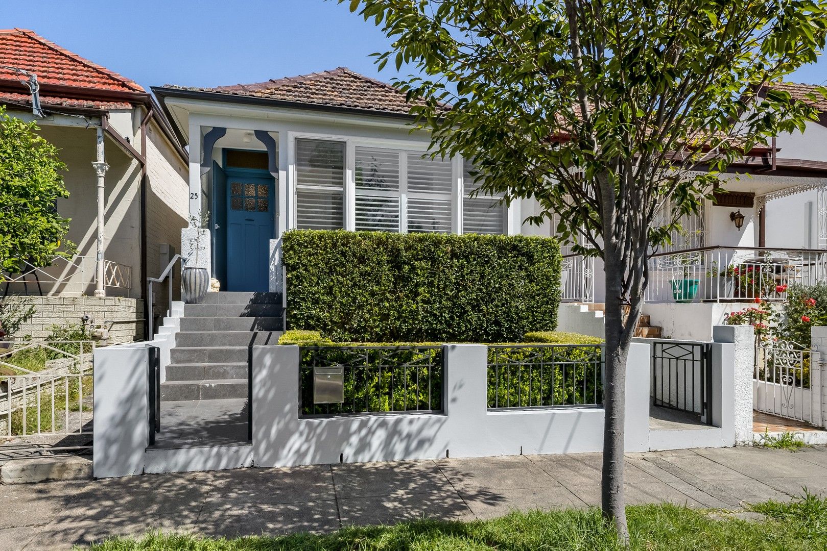 25 Yule Street, Dulwich Hill NSW 2203, Image 0