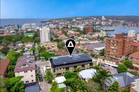 20/112 Sydney Road, Fairlight NSW 2094 - Studio For Rent | Domain
