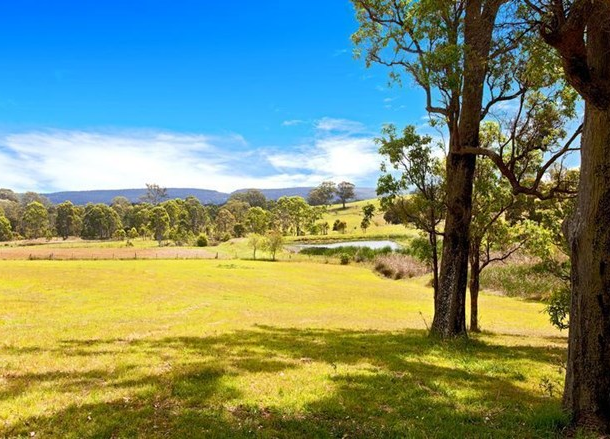 2285 The Northern Road , Mulgoa NSW 2745