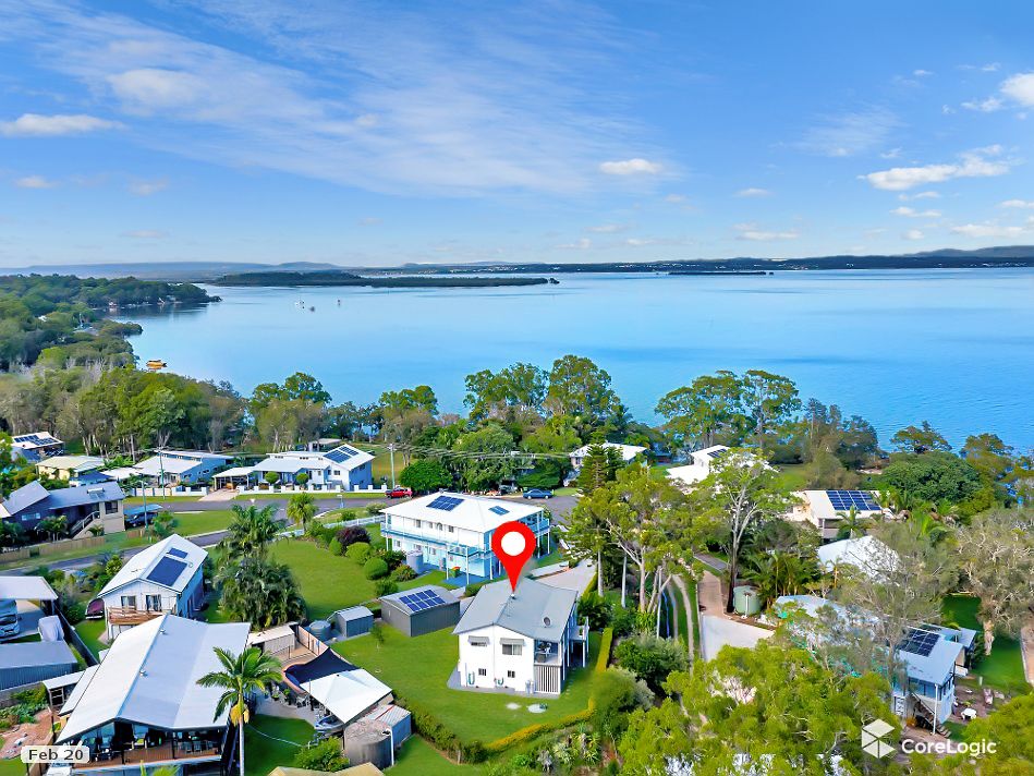 46 Attunga Street, Macleay Island QLD 4184, Image 0