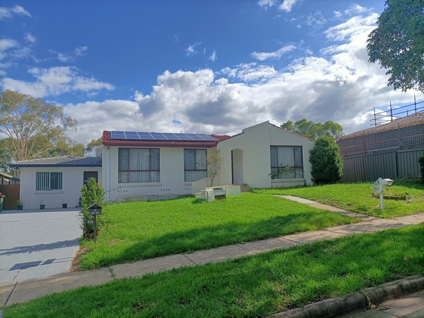 41 Sparman Crescent, Kings Langley NSW 2147 House For Rent Domain