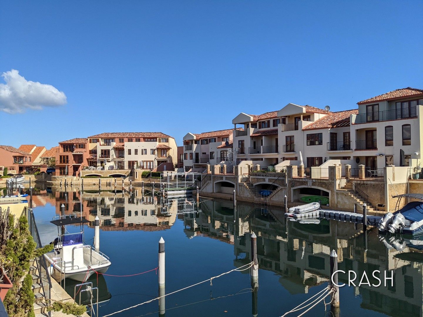 3 bedrooms House in 101/18 Port Quays WANNANUP WA, 6210