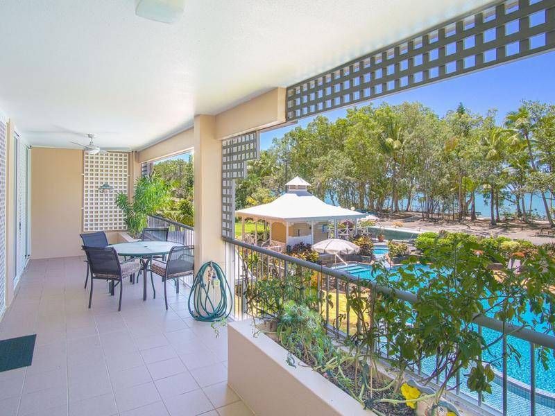 5/81-87 Arlington Esplanade, Clifton Beach QLD 4879, Image 2