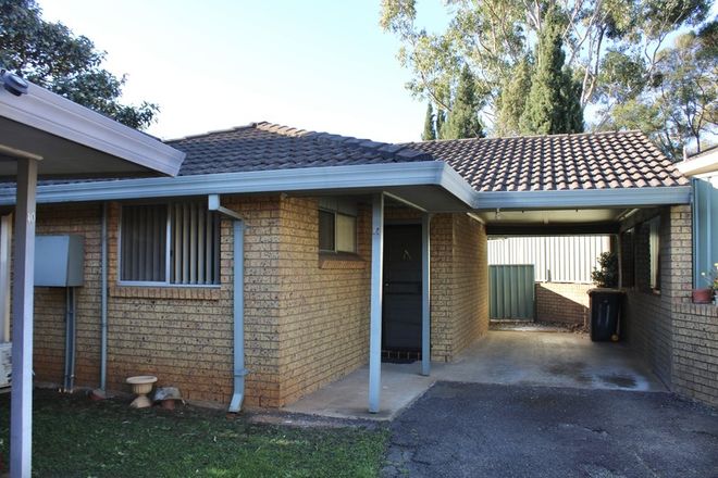 Picture of 11/24 North Steyne Road, WOODBINE NSW 2560