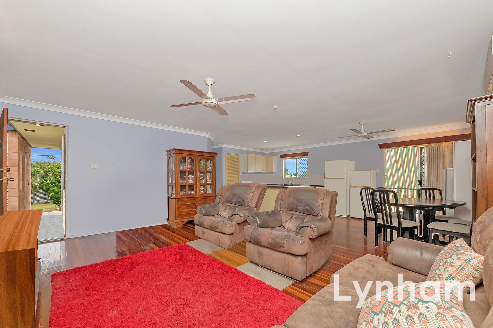 12 Kulgun Crescent, Kelso QLD 4815, Image 2