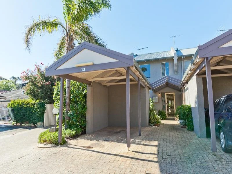 Additional image 11 of 13/3 Rockett Lane, Cottesloe WA 6011