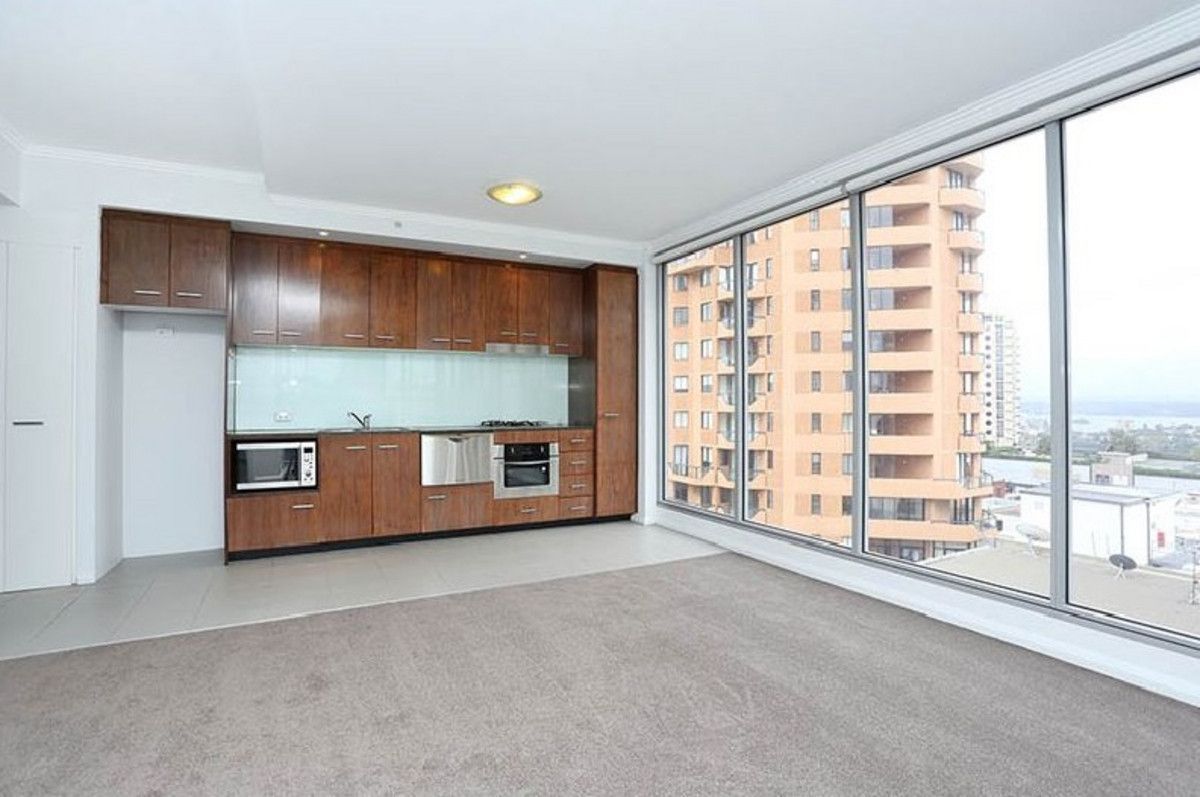 1 bedrooms Apartment / Unit / Flat in 1104/80 Ebley Street BONDI JUNCTION NSW, 2022