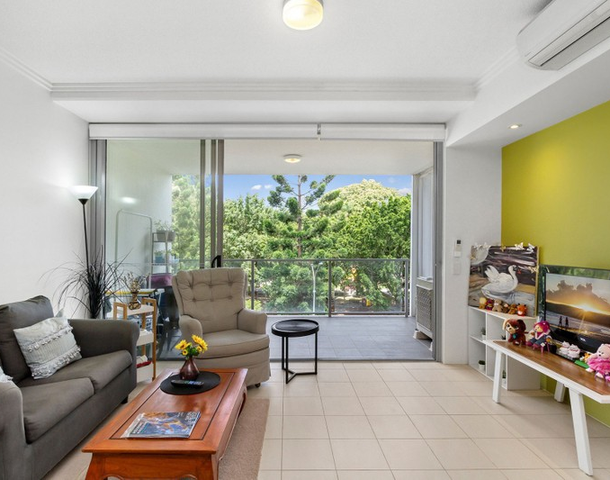 1204/16 Ramsgate Street, Kelvin Grove QLD 4059