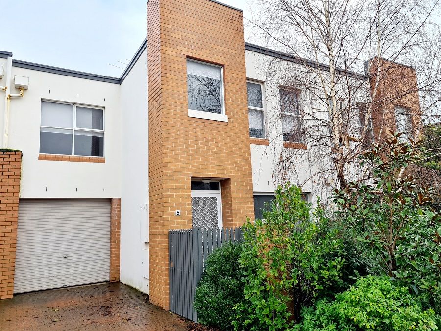 5/87115 Nelson Place, Williamstown Property History & Address