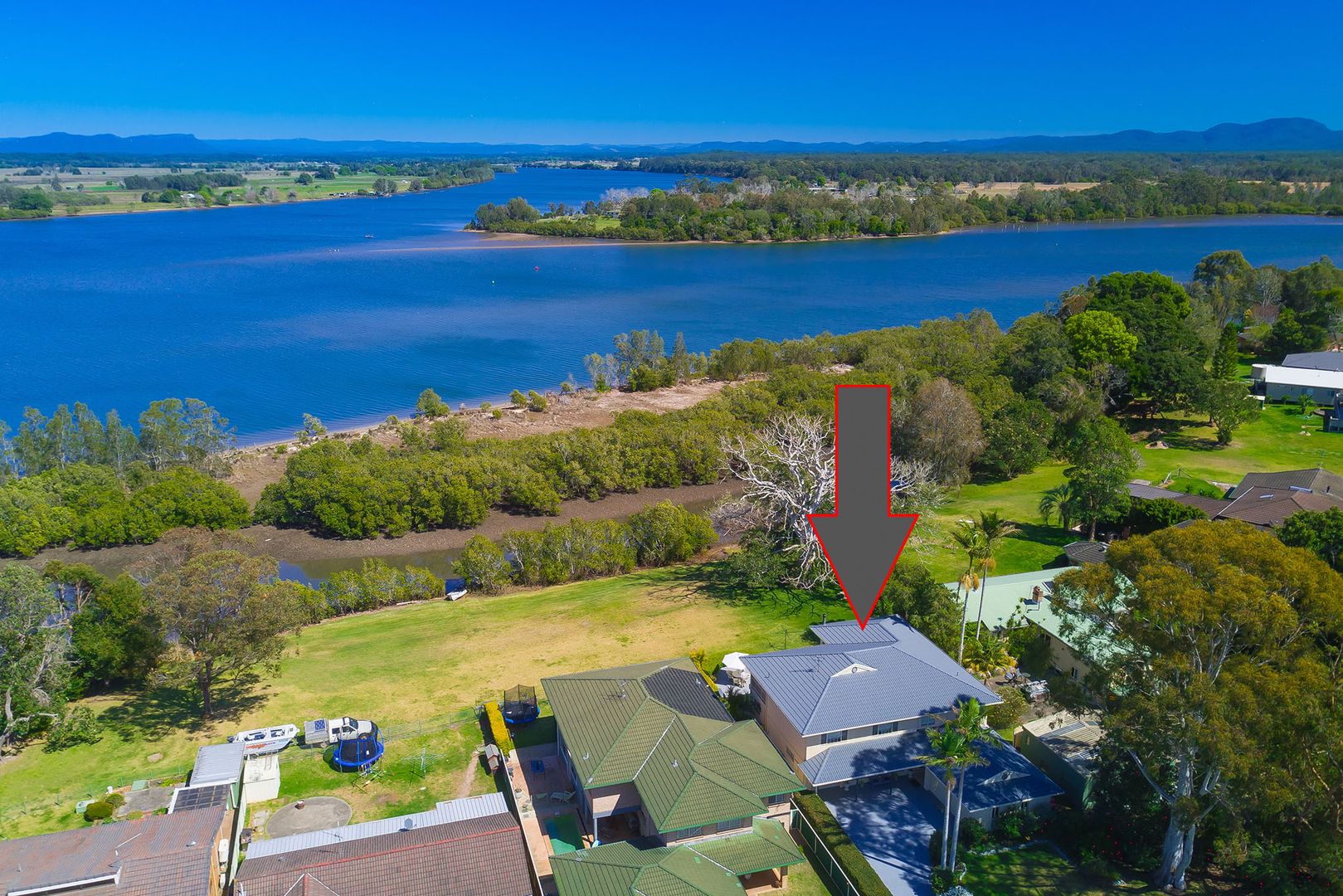 129 Riverside Drive, Riverside NSW 2444 House For Sale Domain