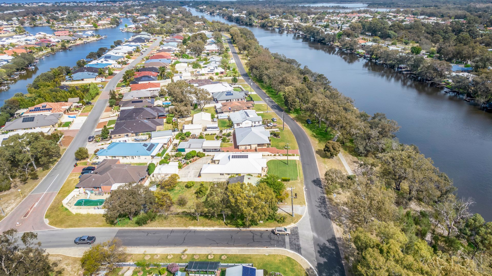 136 Banksia Terrace, South Yunderup WA 6208, Image 1