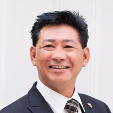James Tan, Sales representative