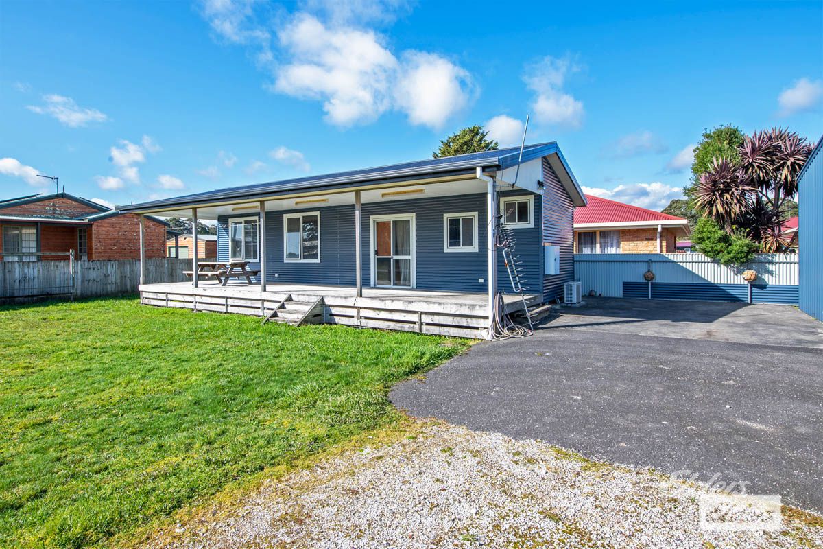 19 Wilson Street, Strahan TAS 7468, Image 1