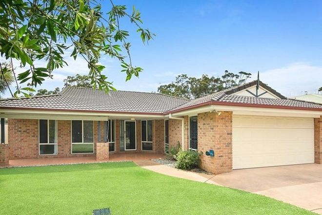 Picture of 89 Ocean View Drive, VALLA BEACH NSW 2448