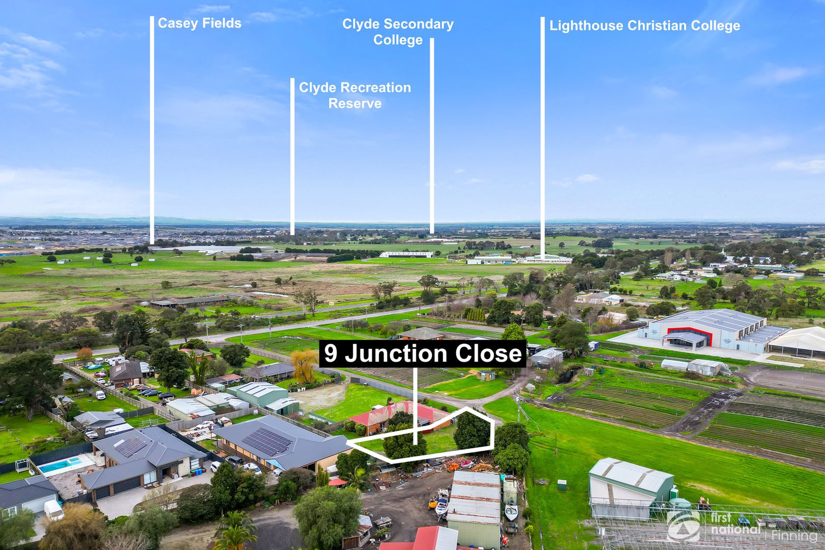 9 Junction Close, Junction Village VIC 3977, Image 2