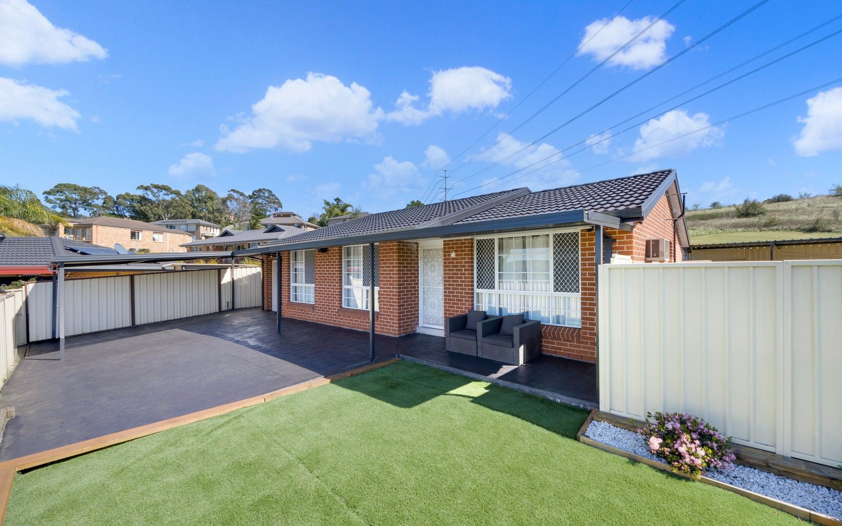 1 Hattah Way, Bow Bowing NSW 2566, Image 0