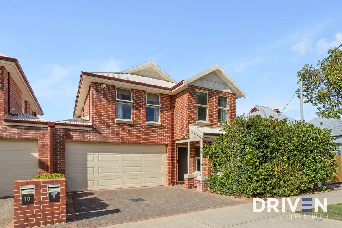 Picture of 8 George Street, MAYLANDS WA 6051