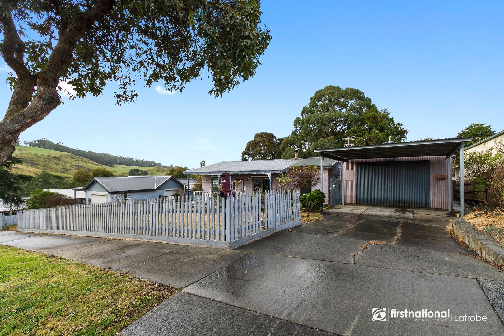 2 Roxburgh Road, Yallourn North VIC 3825, Image 2