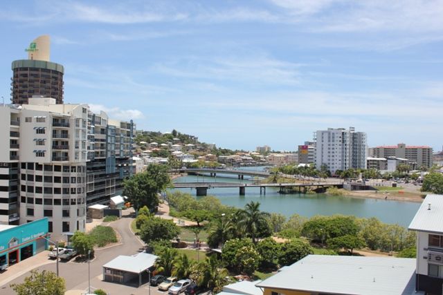 1 bedrooms Apartment / Unit / Flat in 45/51-69 Stanley Street TOWNSVILLE CITY QLD, 4810