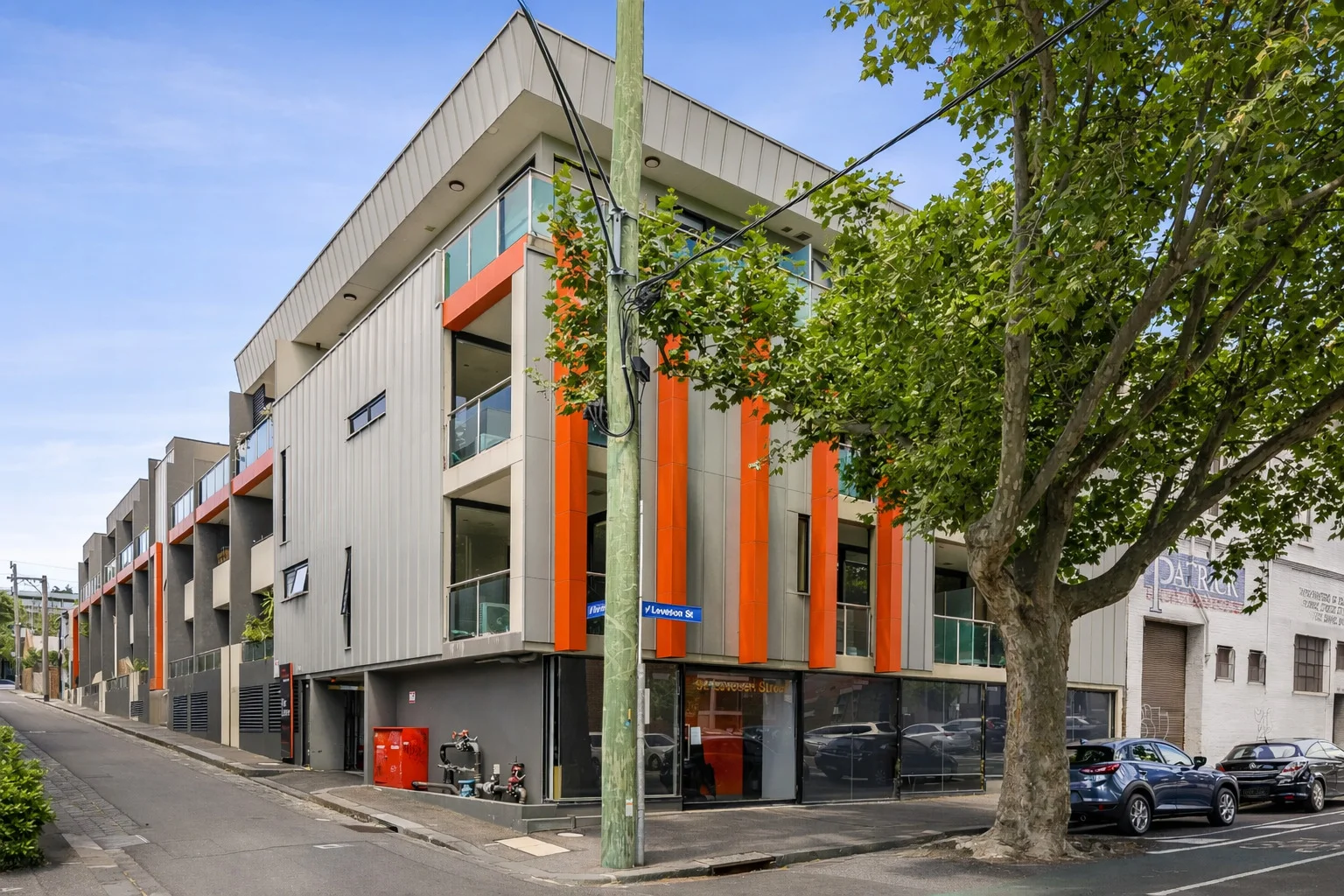 Additional image 9 of 1/25 Byron Street, North Melbourne VIC 3051