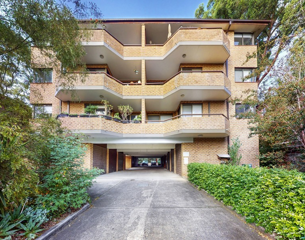 5/22 Jessie Street, Westmead NSW 2145