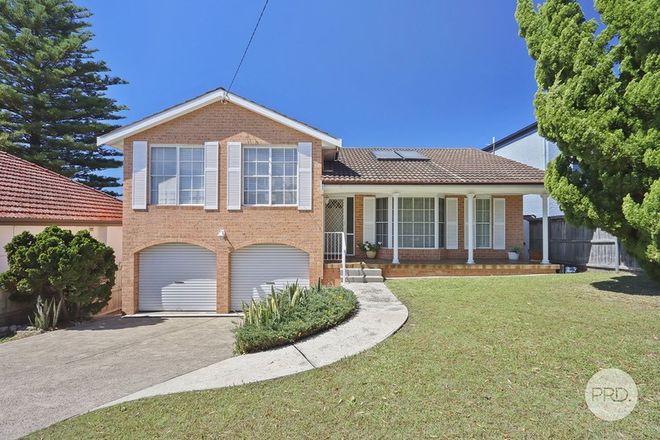 Picture of 202 Connells Point Road, CONNELLS POINT NSW 2221