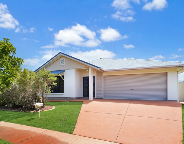 41 Danimila Terrace, Lyons NT 0810