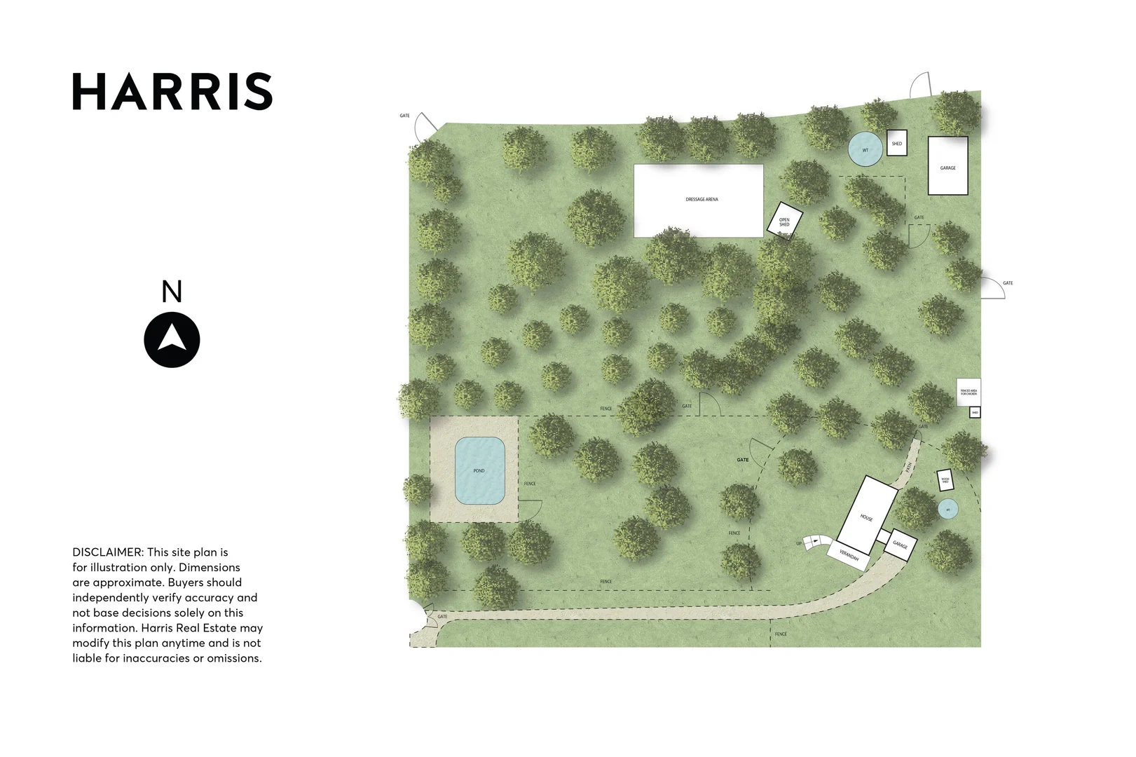 Additional image 35 of 21 Darby Lane, Echunga SA 5153