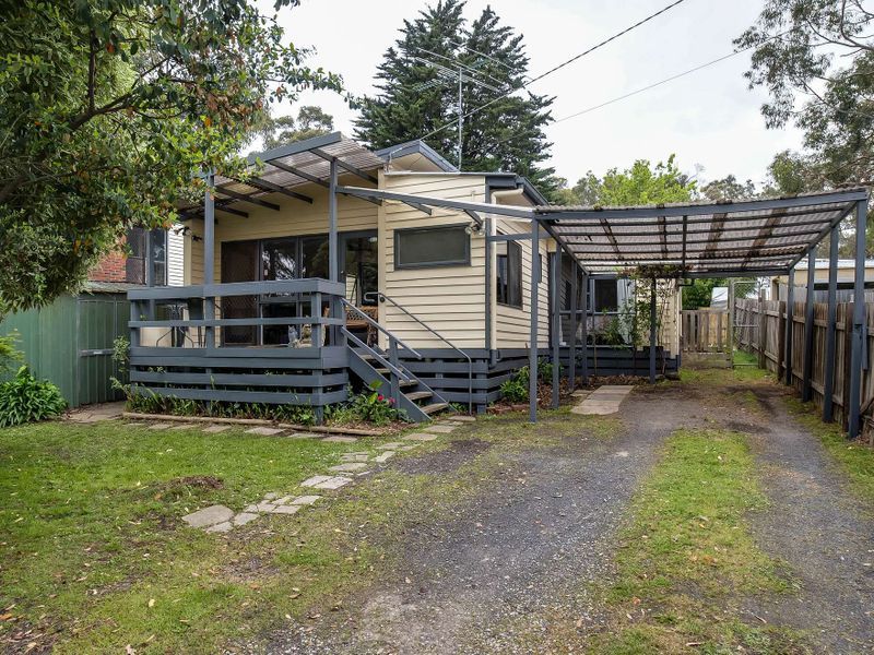 3 Cambridge Street, Belgrave South VIC 3160, Image 0