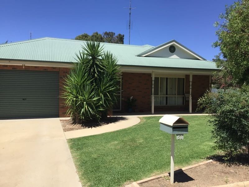 3 bedrooms House in 51 Hennessy Street TOCUMWAL NSW, 2714