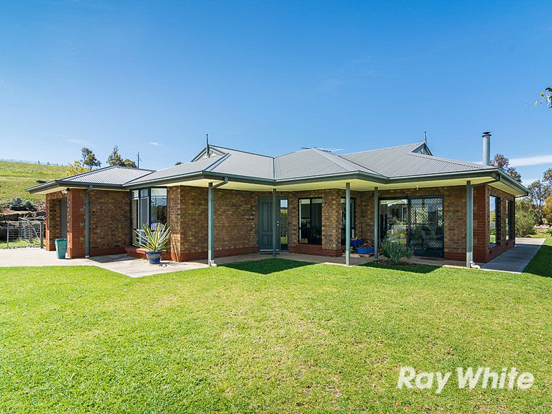 20 Hair Road, Kanmantoo SA 5252, Image 0