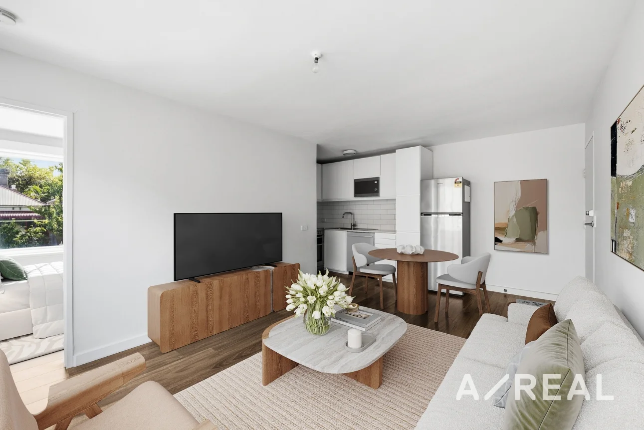 Additional image 2 of 7/12-14 Eltham Street, Flemington VIC 3031