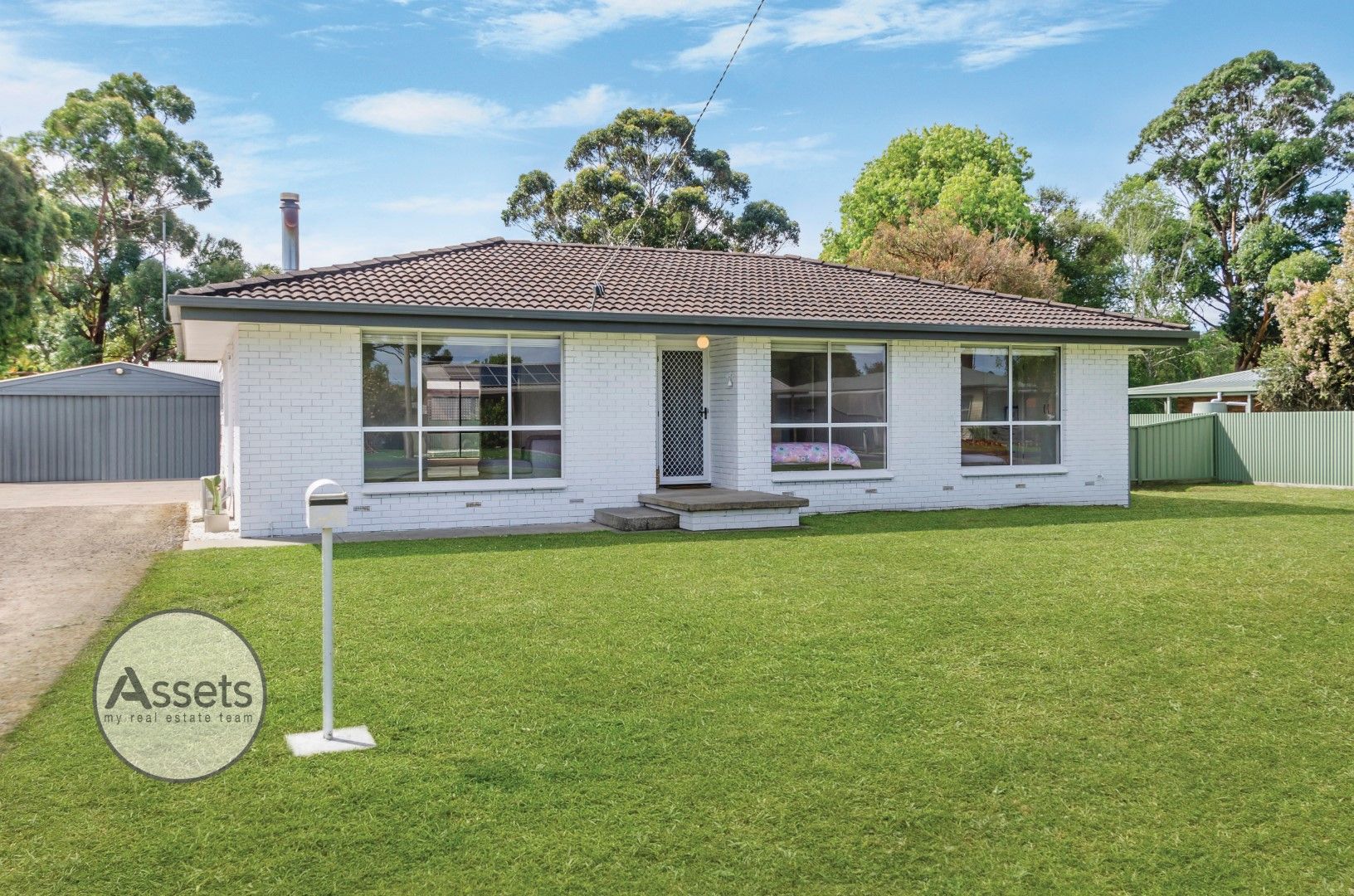 8 Stephens Street, Heywood VIC 3304, Image 0