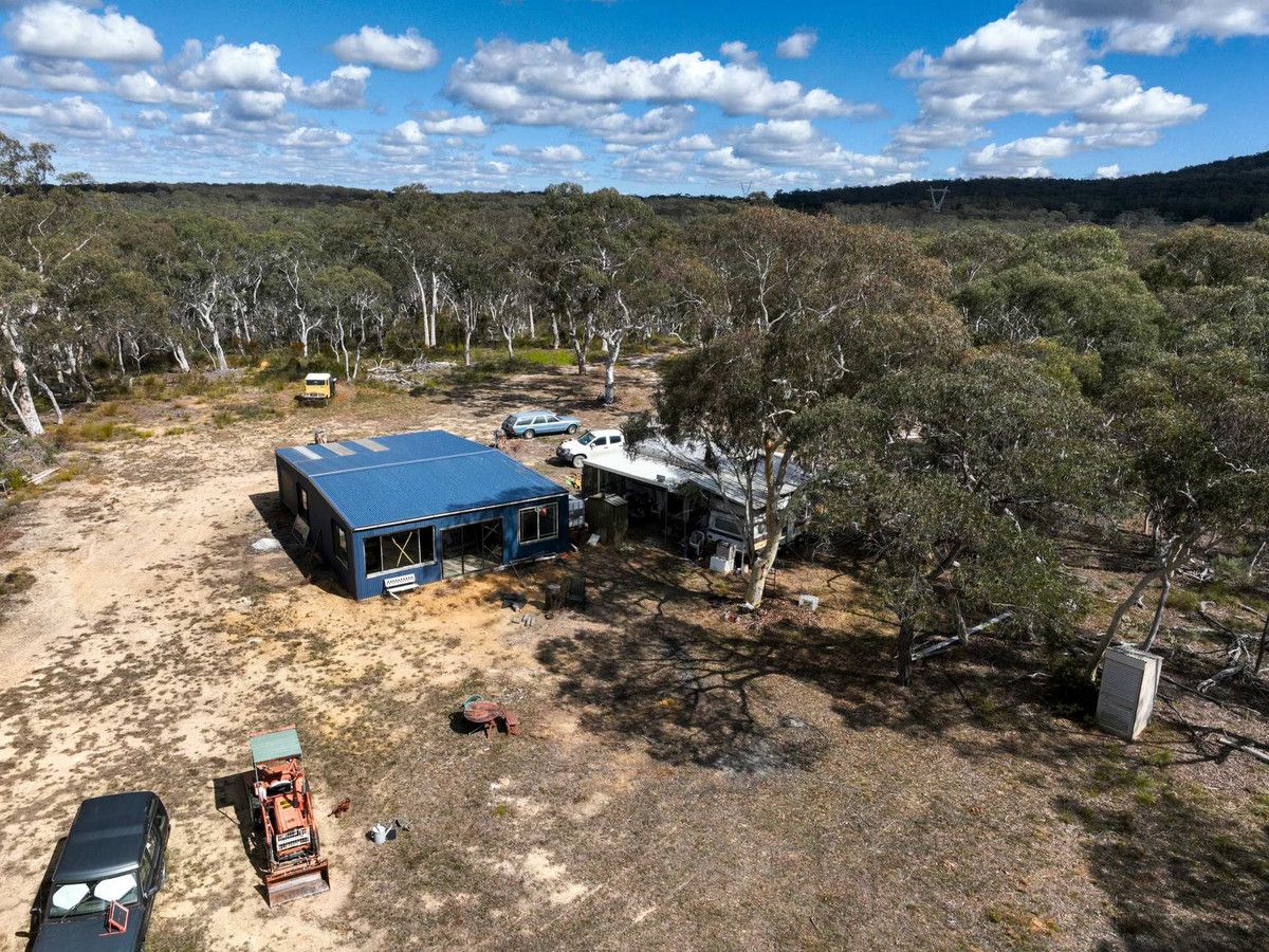 417 Williams Drive, Lower Boro NSW 2580, Image 0