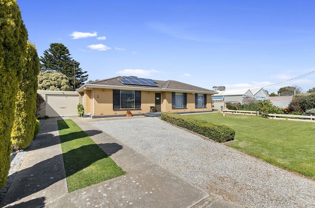 3 bedrooms House in 4 Helen Avenue ALDINGA BEACH SA, 5173