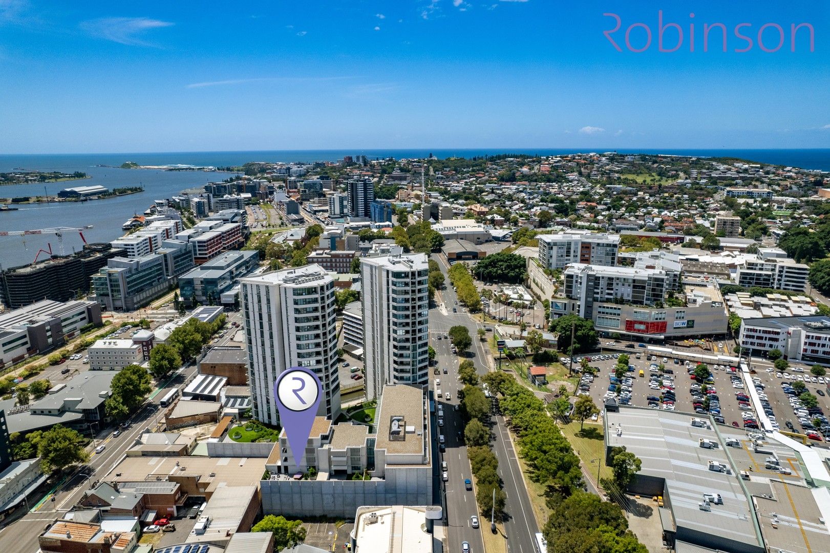 304/470 King Street, Newcastle West NSW 2302, Image 1