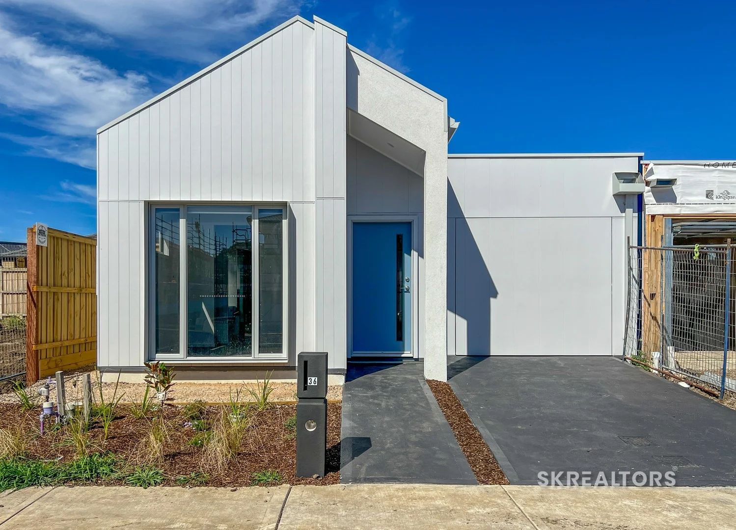 Primary image of 36 Quarter Way, Donnybrook VIC 3064