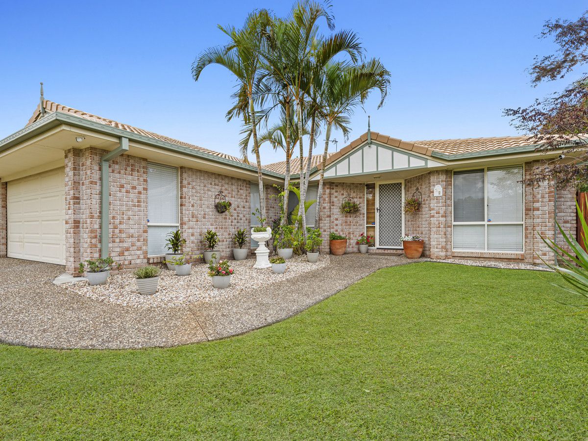 32 Penrhyn Street, Pacific Pines QLD 4211, Image 0