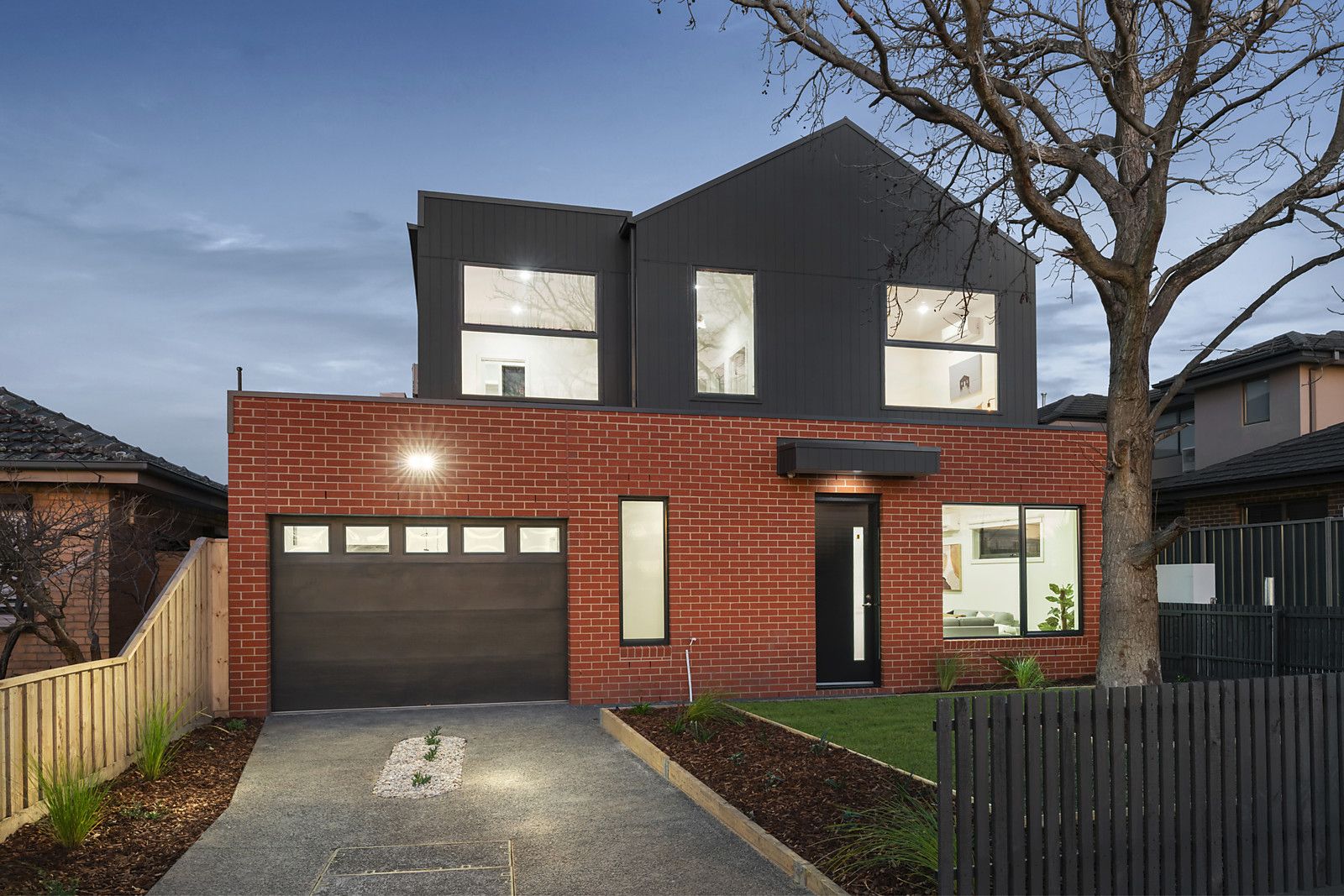 3 bedrooms Townhouse in 1/35 Macartney Street RESERVOIR VIC, 3073