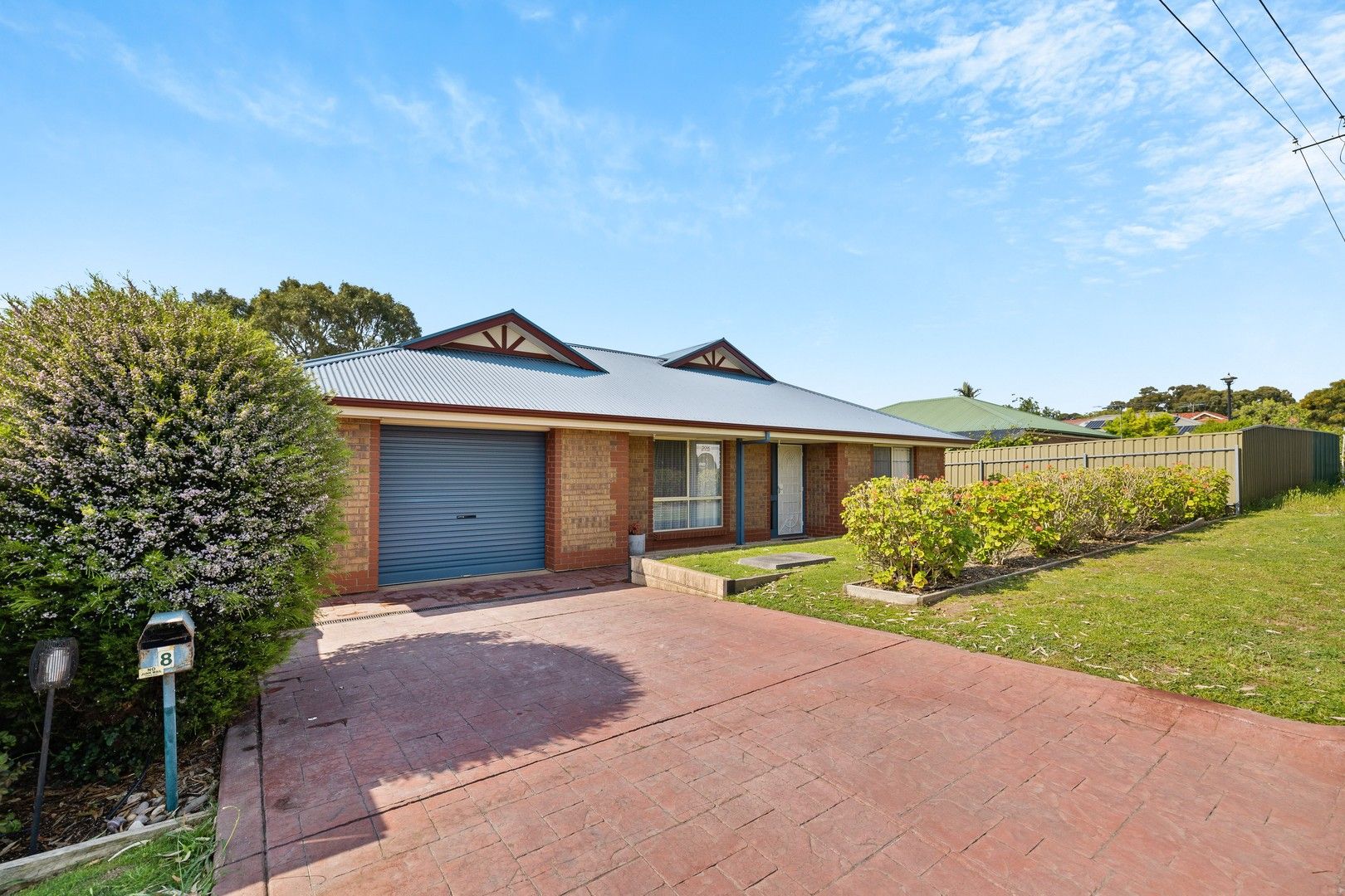 8 Hall Street, McLaren Vale SA 5171, Image 0