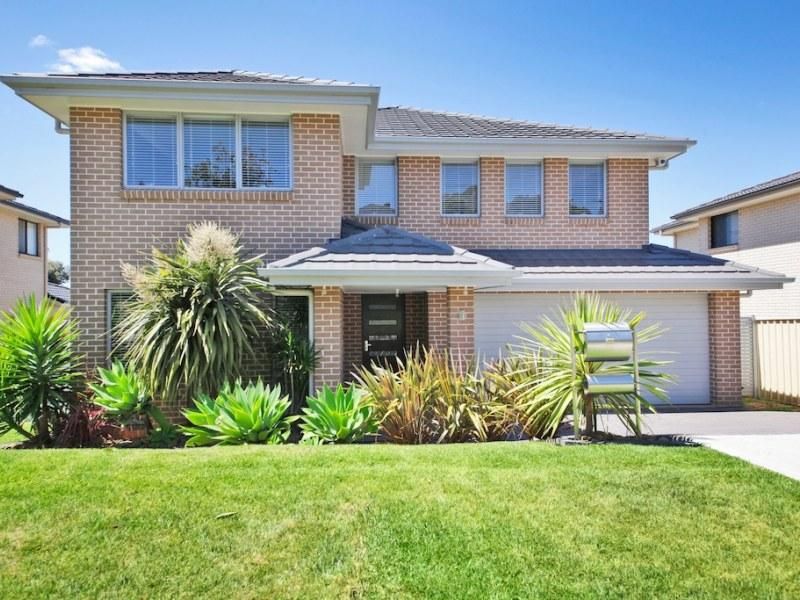 8 Telopea Circuit, Mount Annan NSW 2567